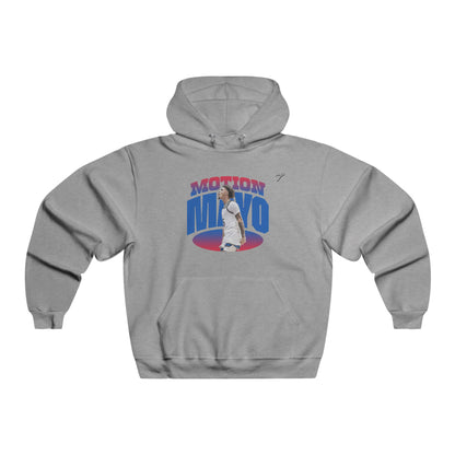 Zeke Mayo Vintage Hoodie