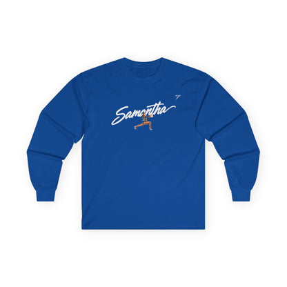 Samantha Macasu Long Sleeve