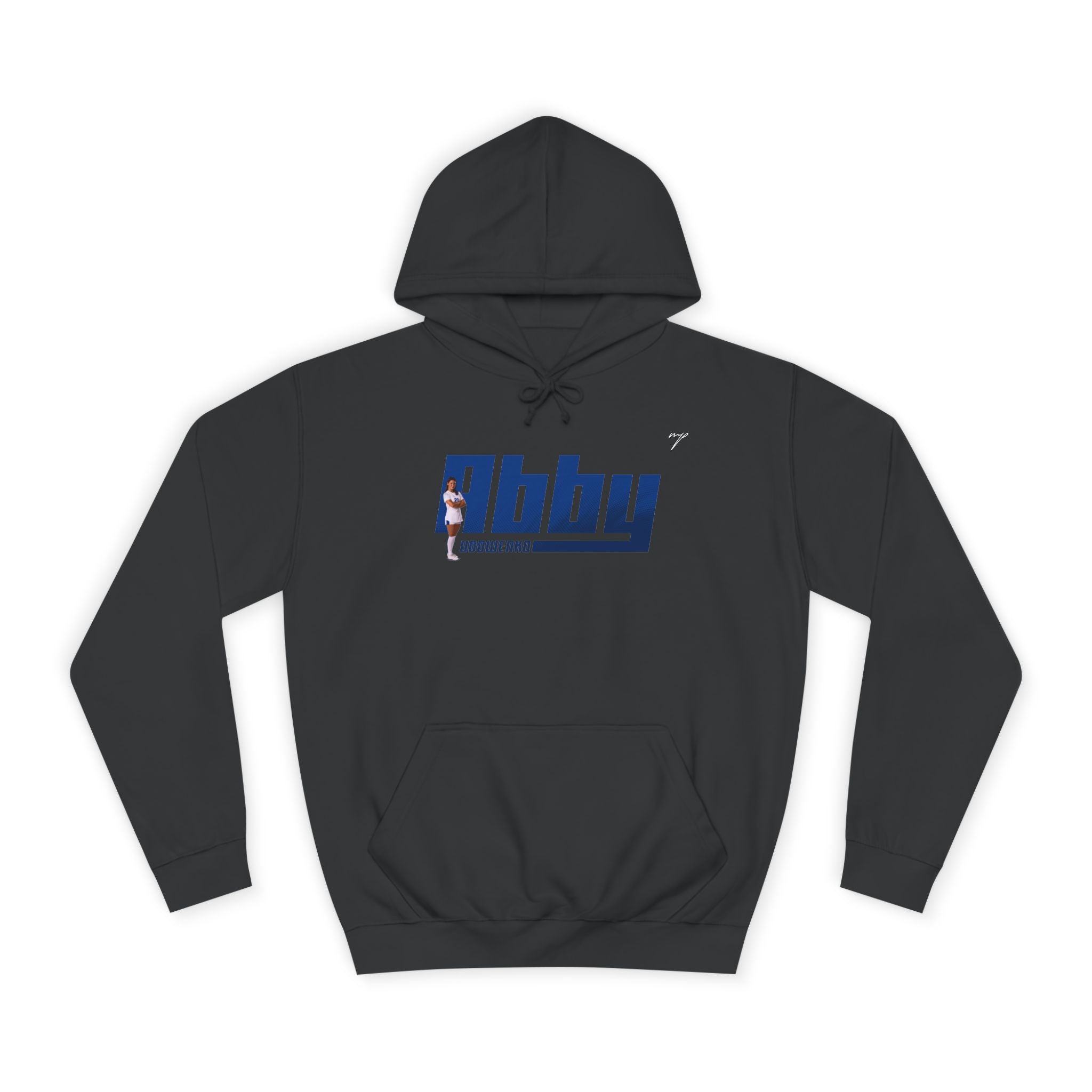 Abby Udowenko Hoodie