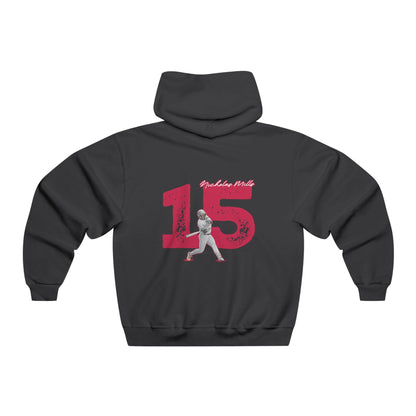 Nicholas Mills Vintage Hoodie