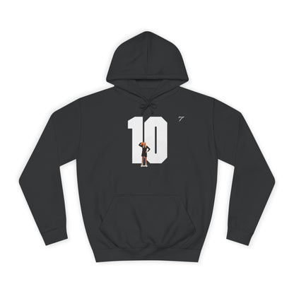 Addison Klosterbuer Hoodie
