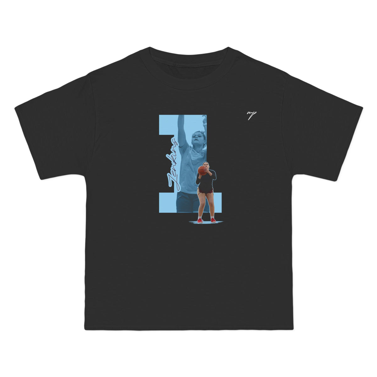 Adriana Jenkins Vintage Tee
