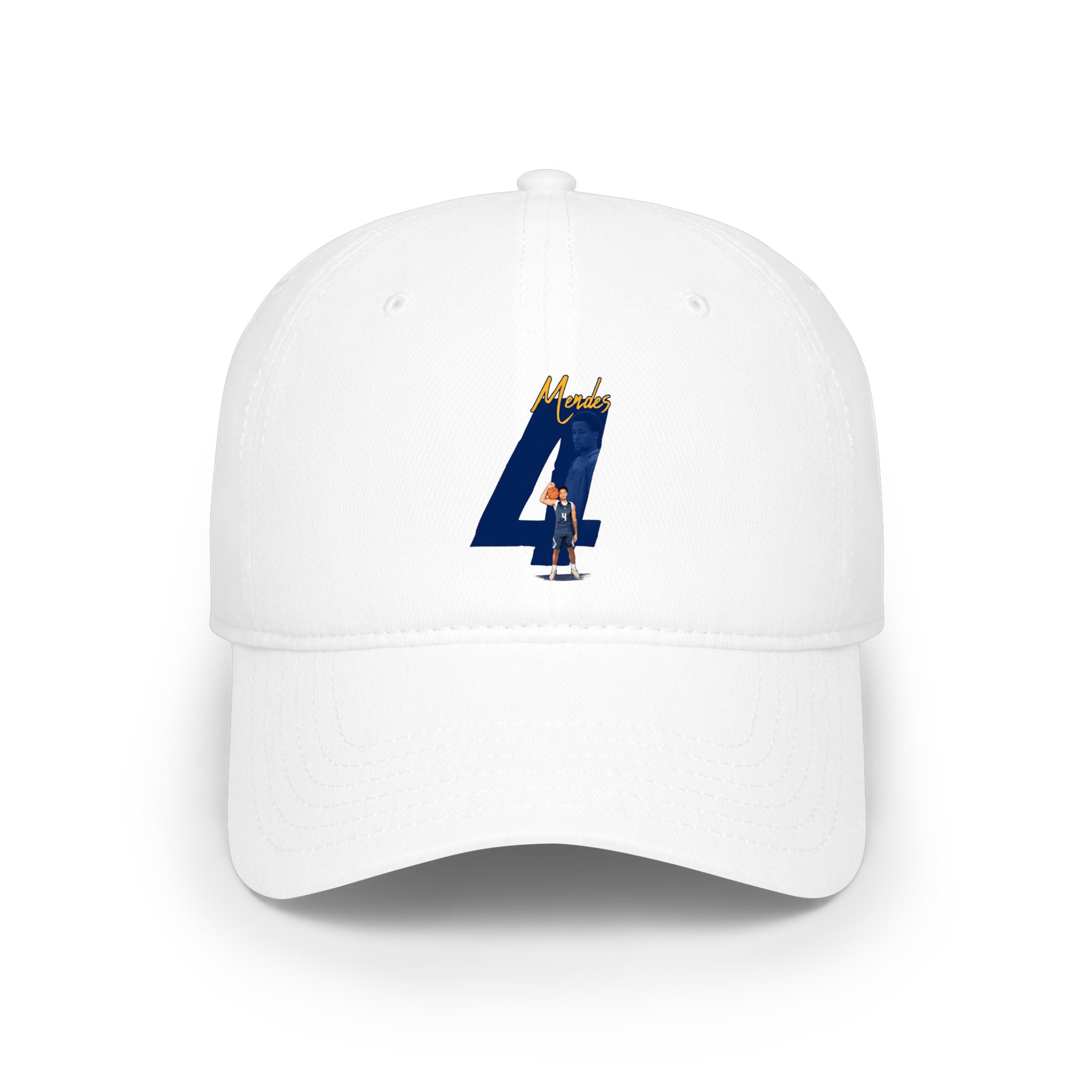 Liedson Mendes Hat