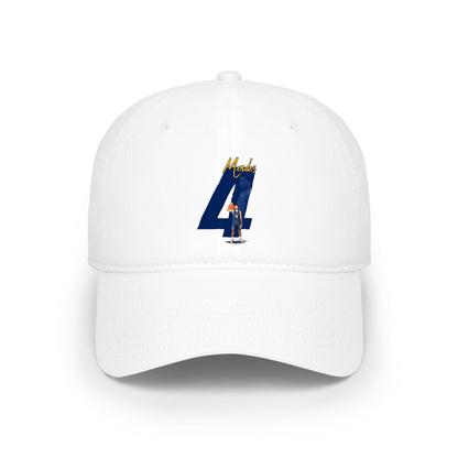 Liedson Mendes Hat