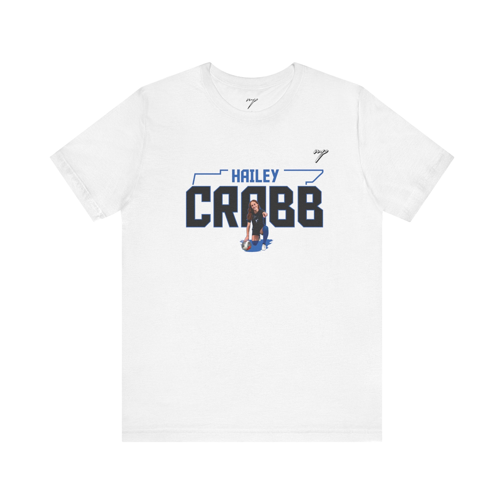 Hailey Crabb Graphic Tee