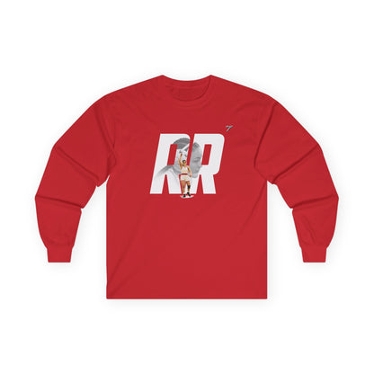 Ragan Retell Long Sleeve Tee