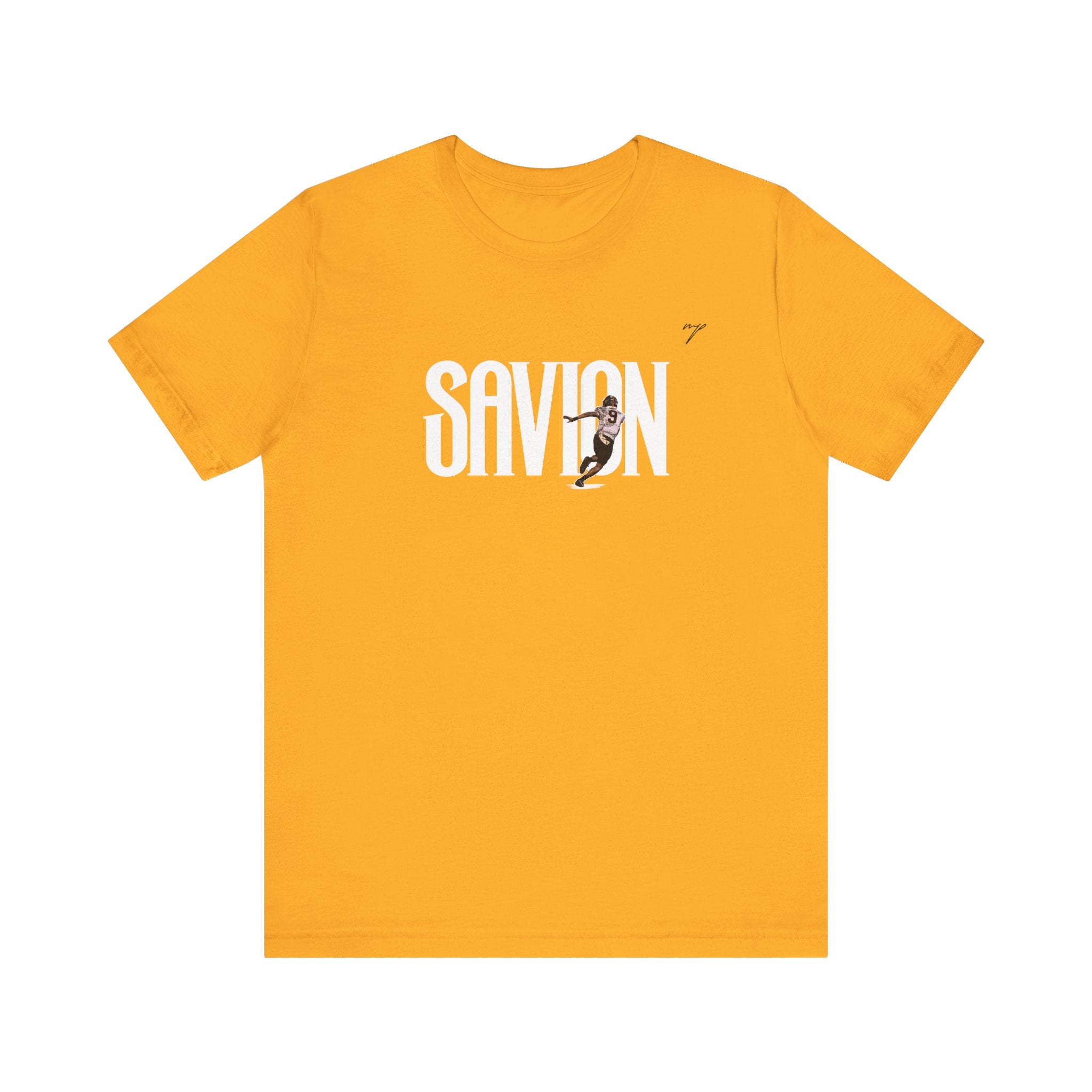 Savion Nixon Graphic Tee