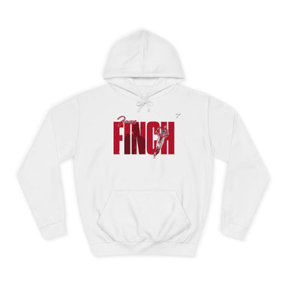 James Finch Hoodie