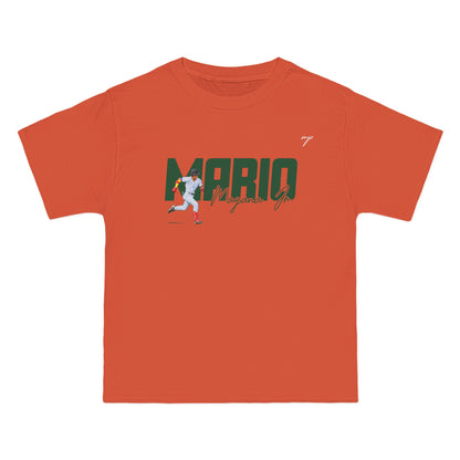 Mario Magana Jr Vintage Tee