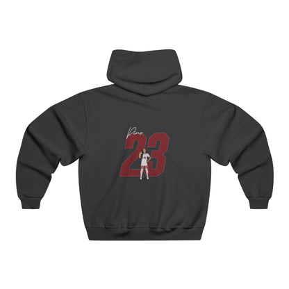 Alexa Pino Vintage Hoodie