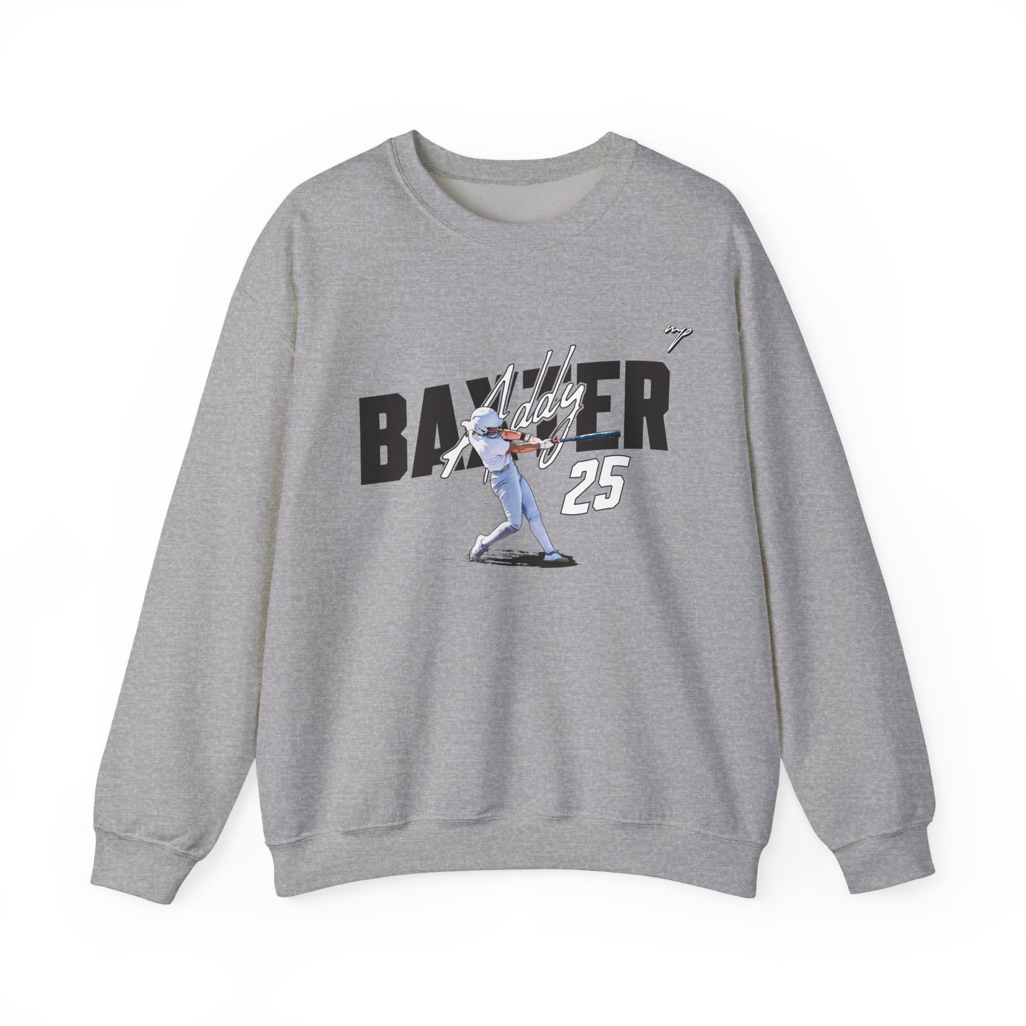 Addy Baxter Crewneck