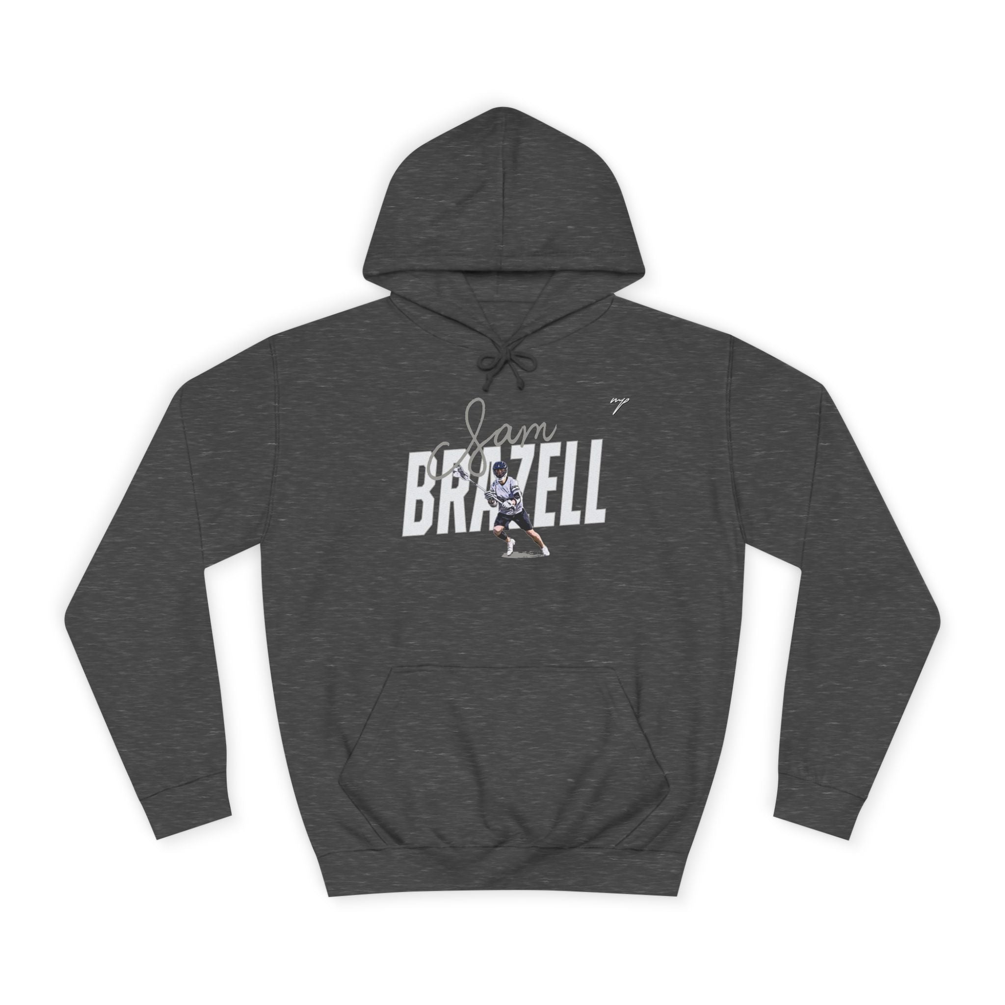 Sam Brazell Hoodie