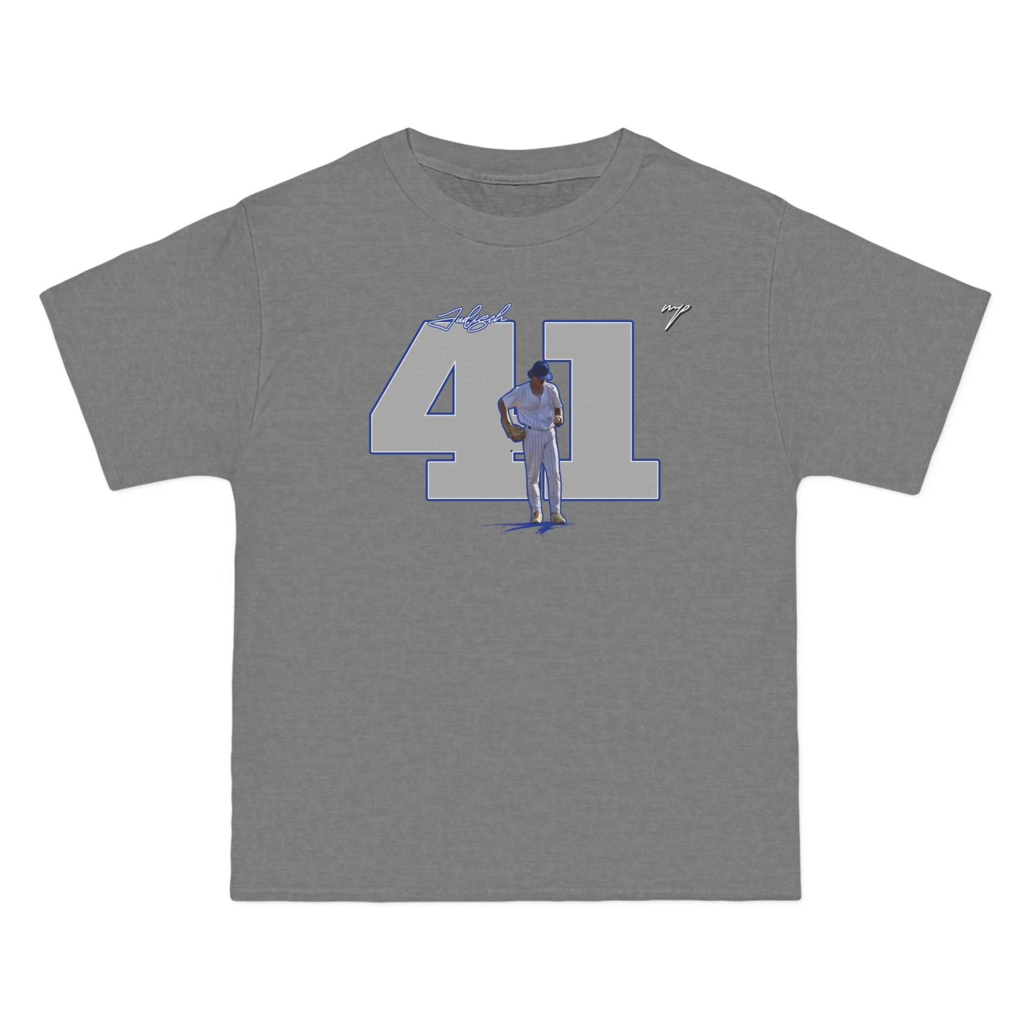 Marshall Judisch Vintage Tee