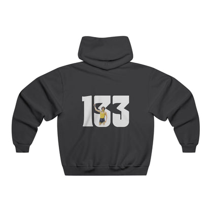 AJ Orlando Vintage Hoodie