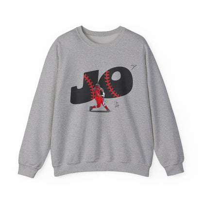 Jozie Lashley Crewneck