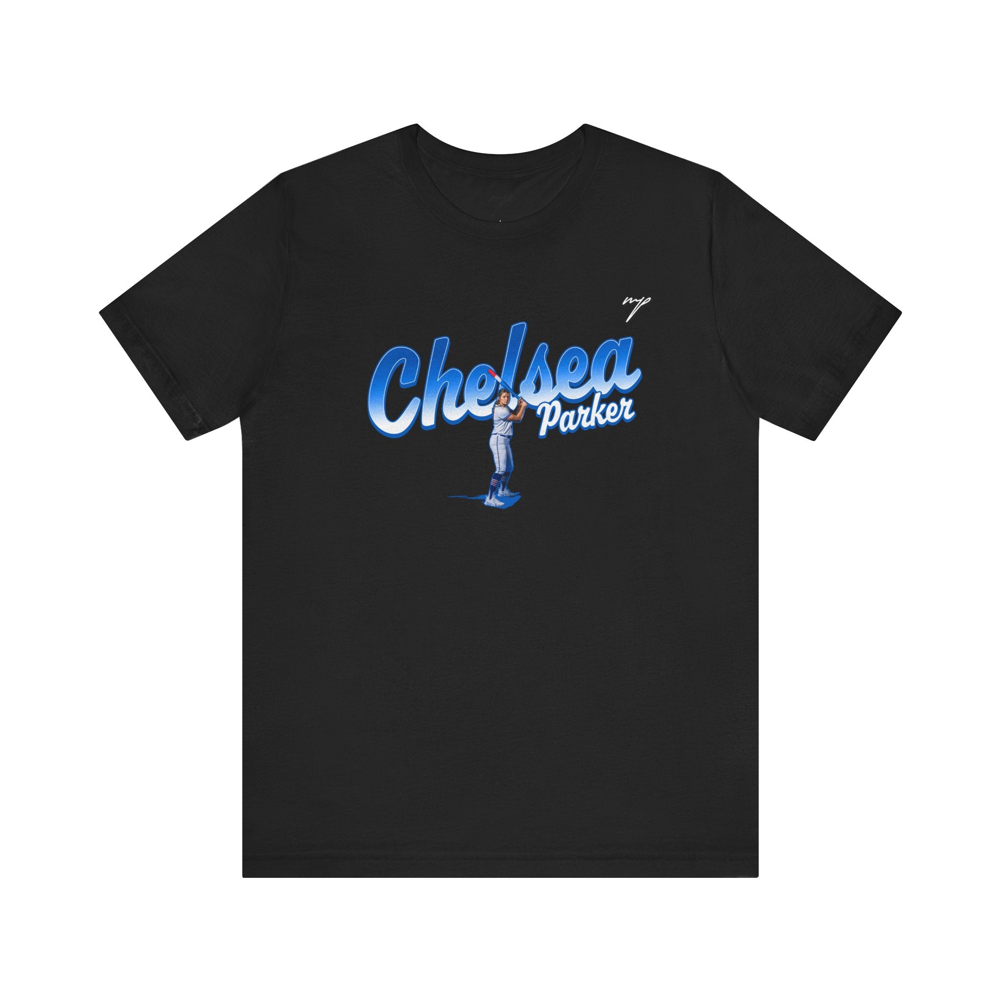 Chelsea Parker Graphic Tee