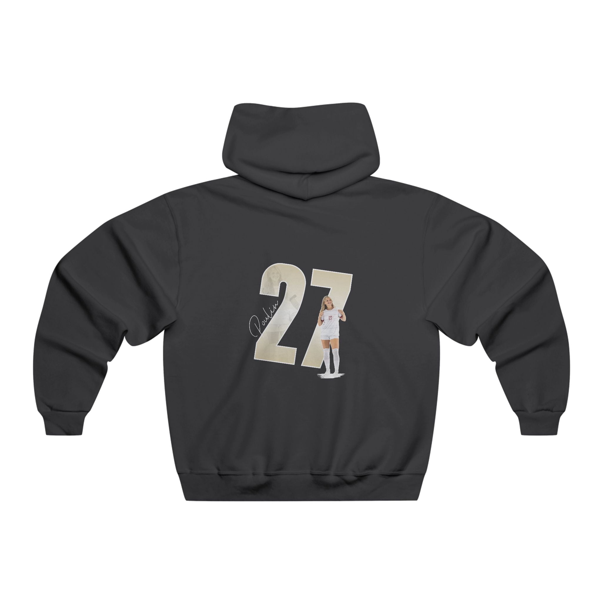 Lydia Poulin Vintage Hoodie