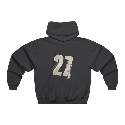 Lydia Poulin Vintage Hoodie