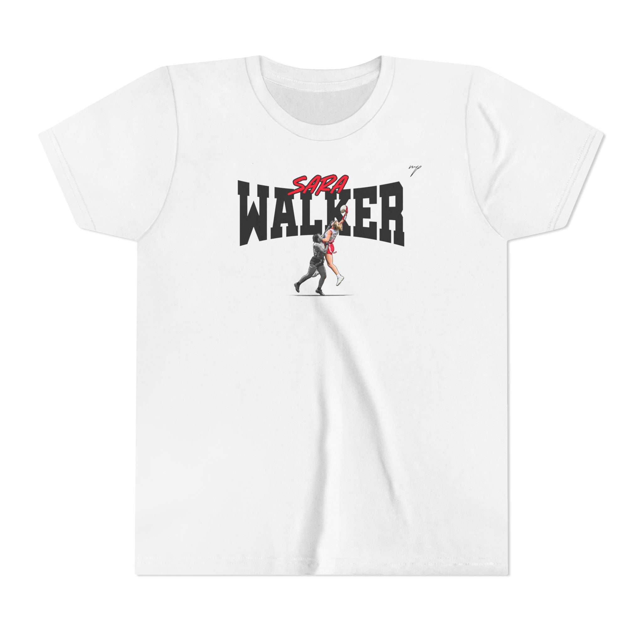 Sara Walker YOUTH Graphic Tee