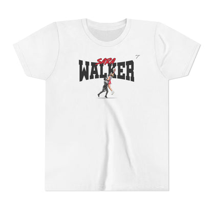 Sara Walker YOUTH Graphic Tee