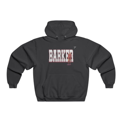 Alexa Barker Vintage Hoodie