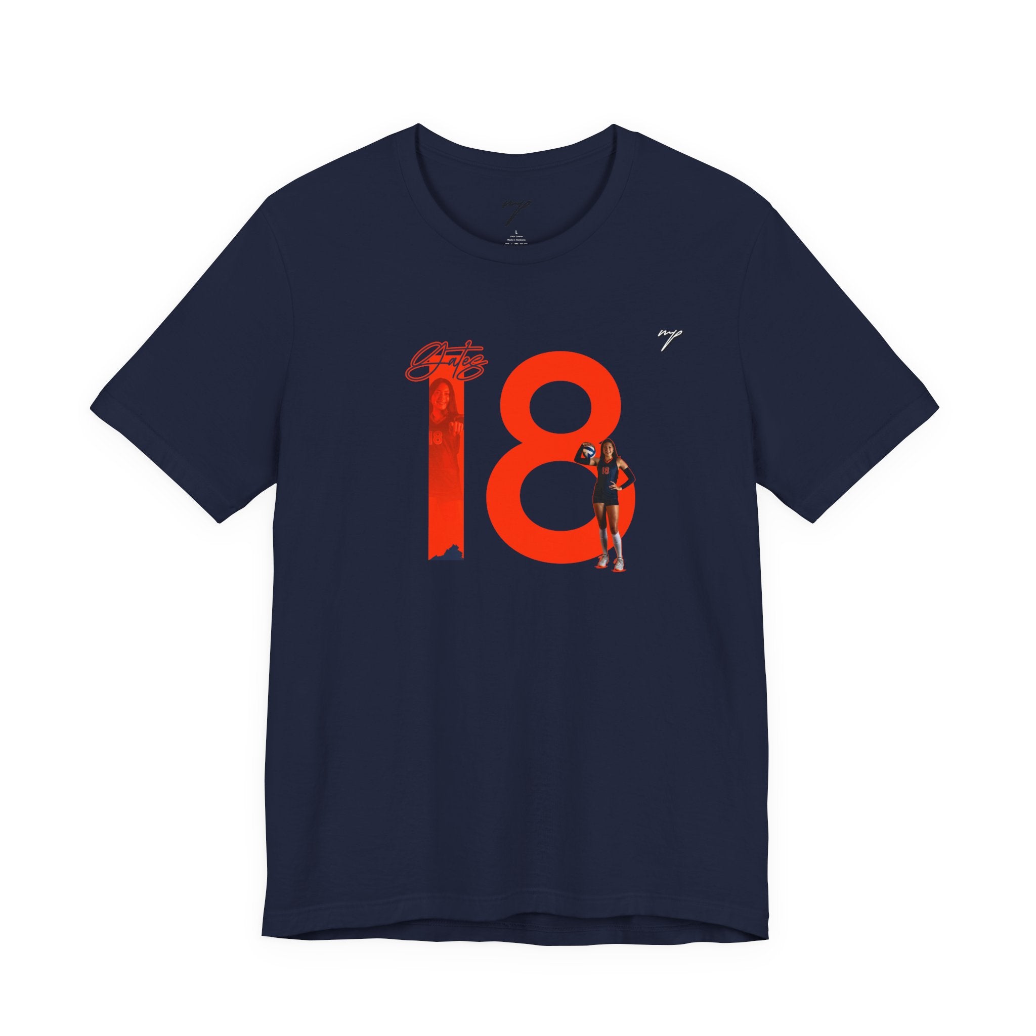 Skyler Gates Graphic Tee