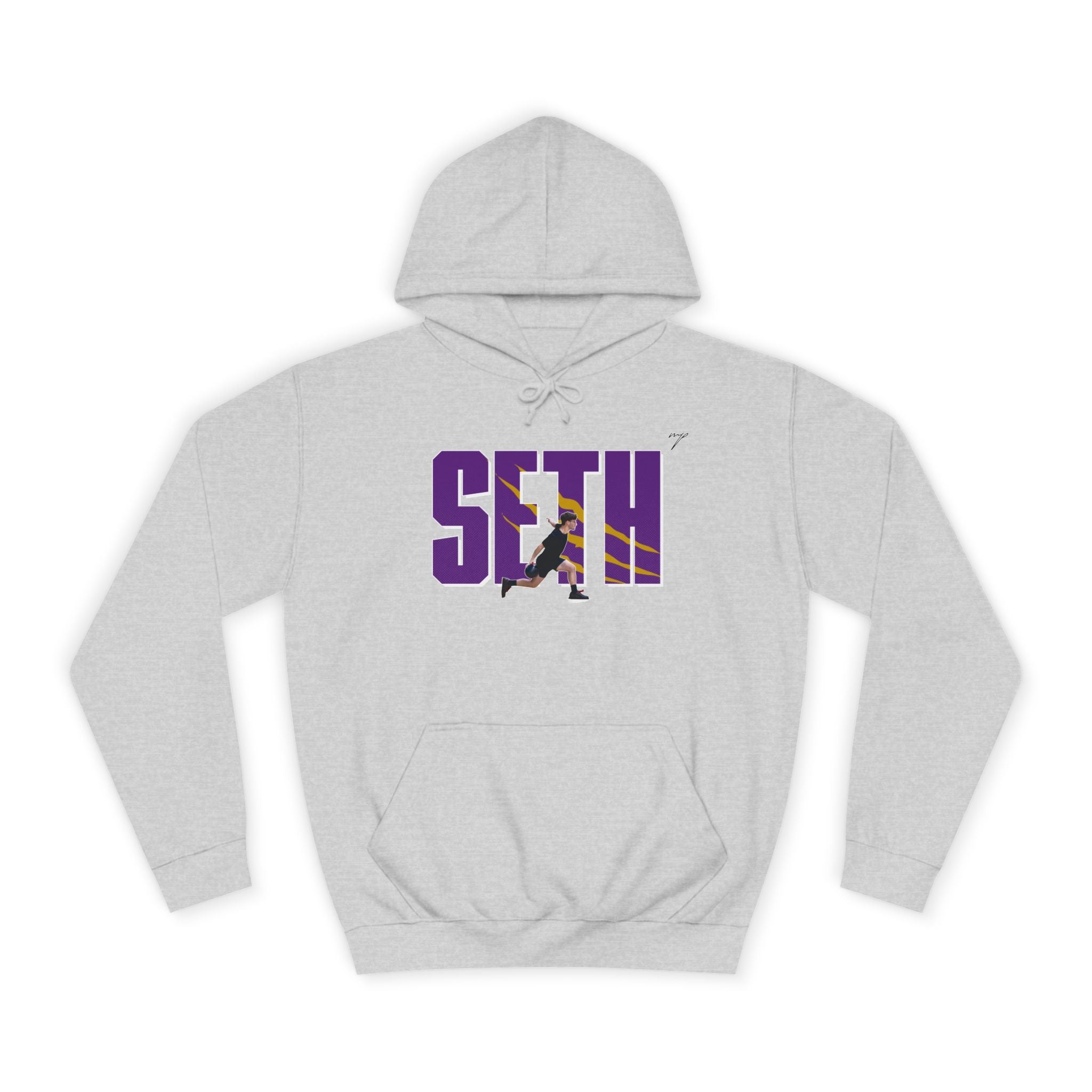 Seth Gort Hoodie