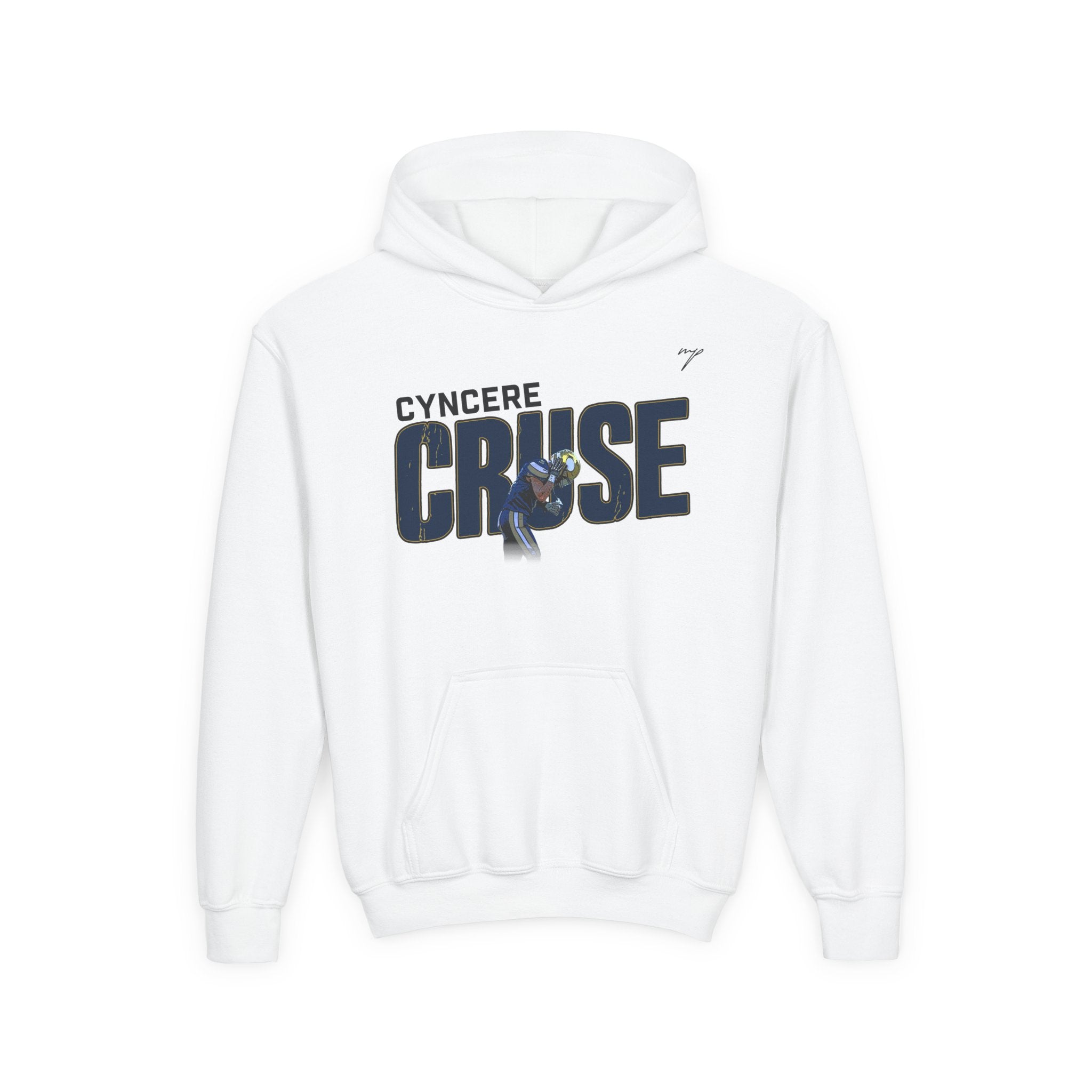Cyncere Cruse YOUTH Hoodie
