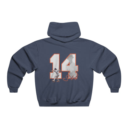 Jonah Sidel Vintage Hoodie