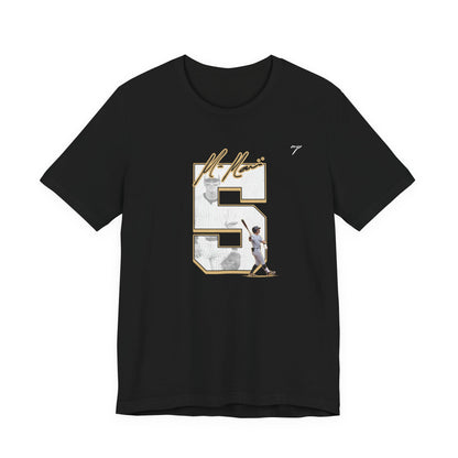 Mike Mancini Graphic Tee