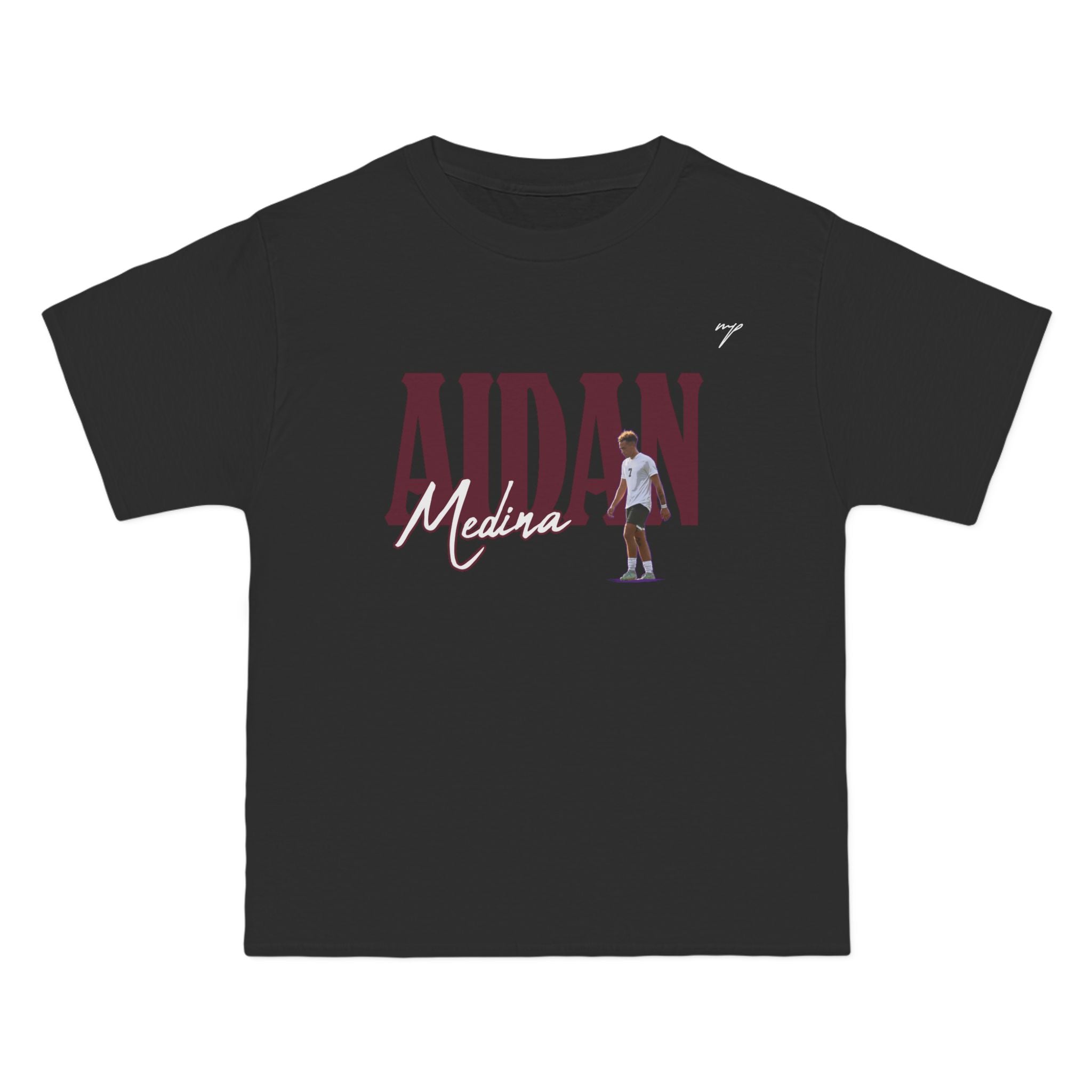 Aidan Medina Vintage Tee