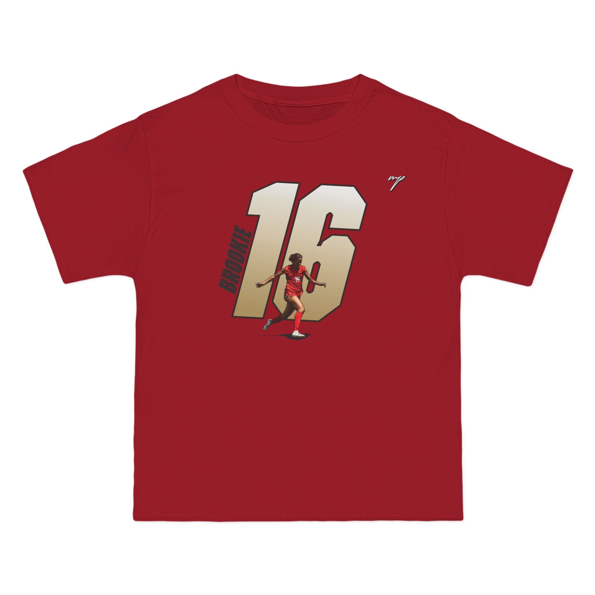 Brooke Ahern Vintage Tee