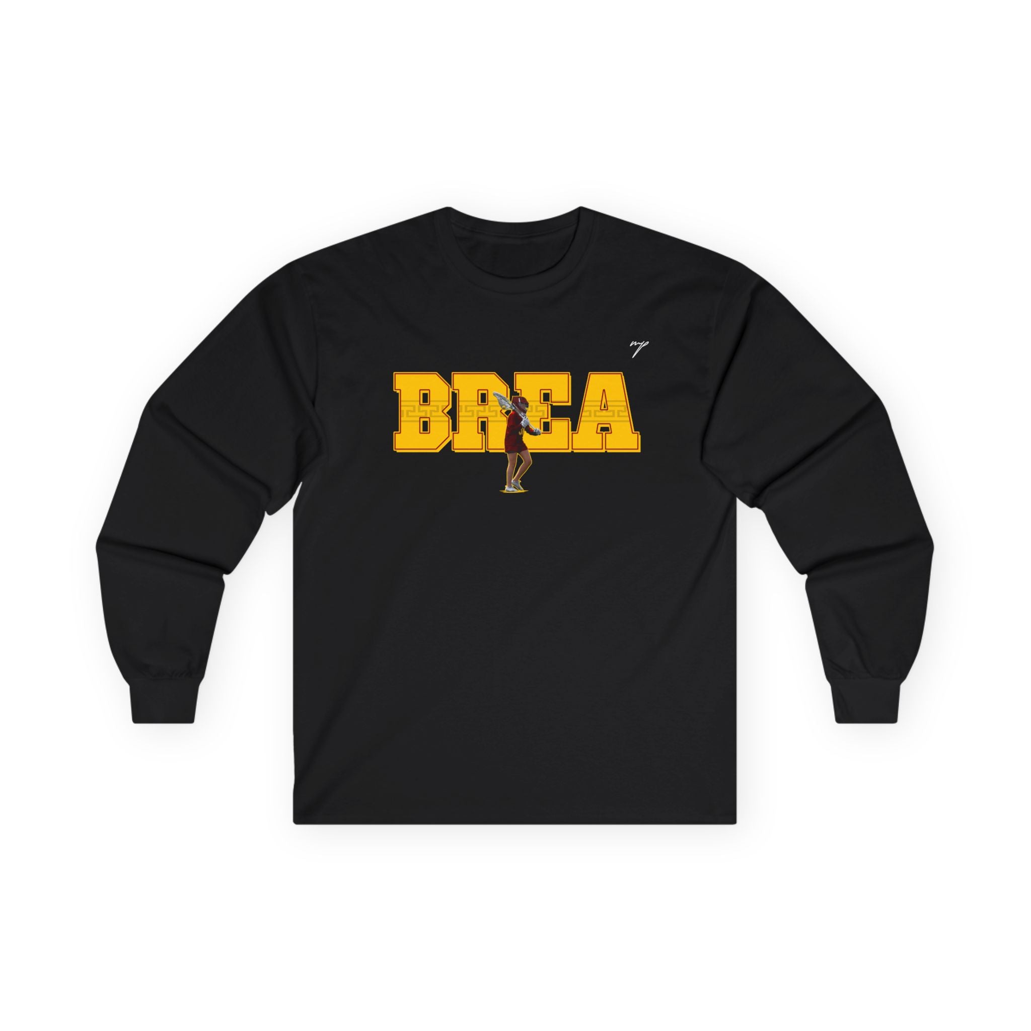 Brea Barker Long Sleeve