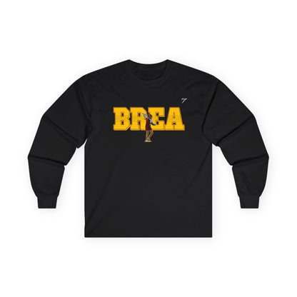 Brea Barker Long Sleeve