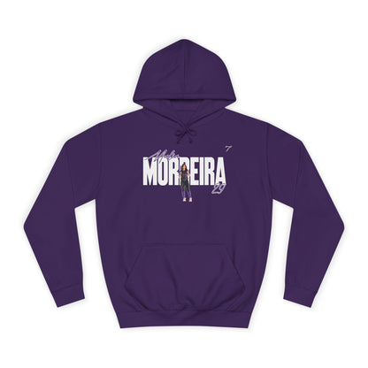Malia Morreira Hoodie