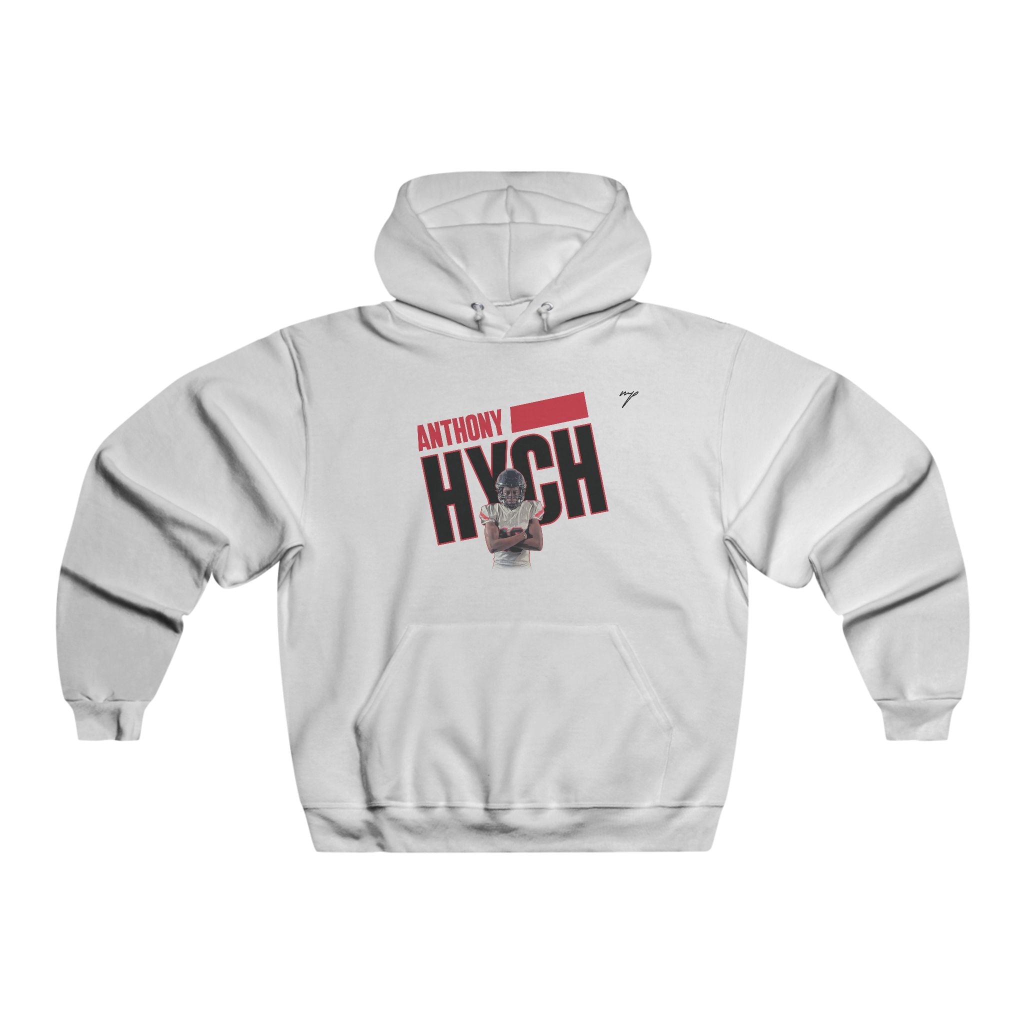 Anthony Hych Vintage Hoodie