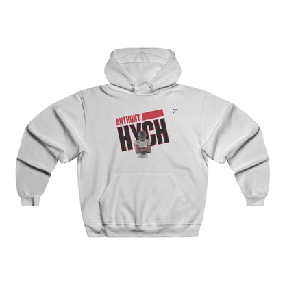 Anthony Hych Vintage Hoodie