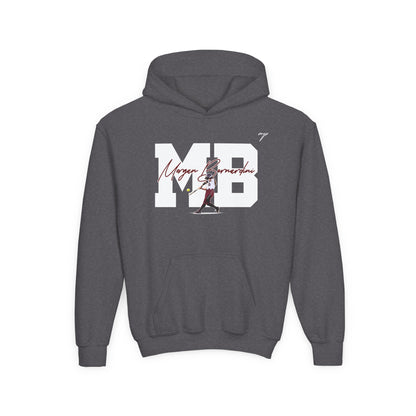 Morgan Bernardini YOUTH Hoodie