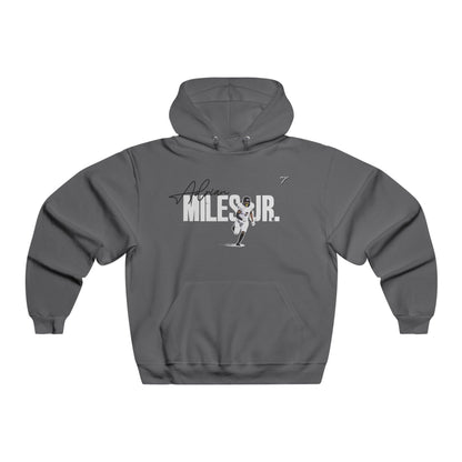 Adrian Miles Jr Vintage Hoodie