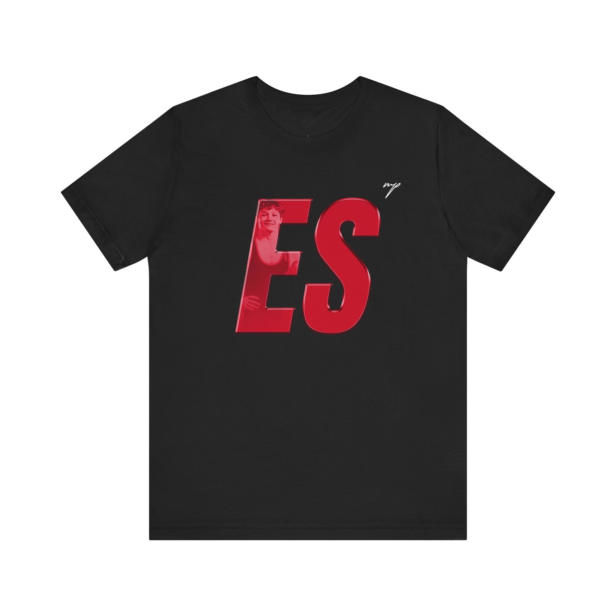 Ethan Spacht Graphic Tee