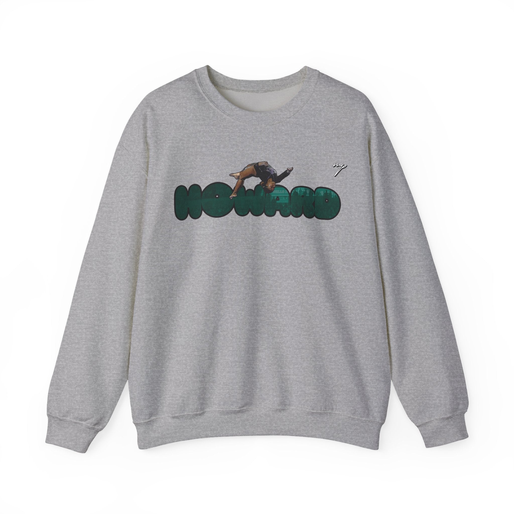 Naya Howard Crewneck