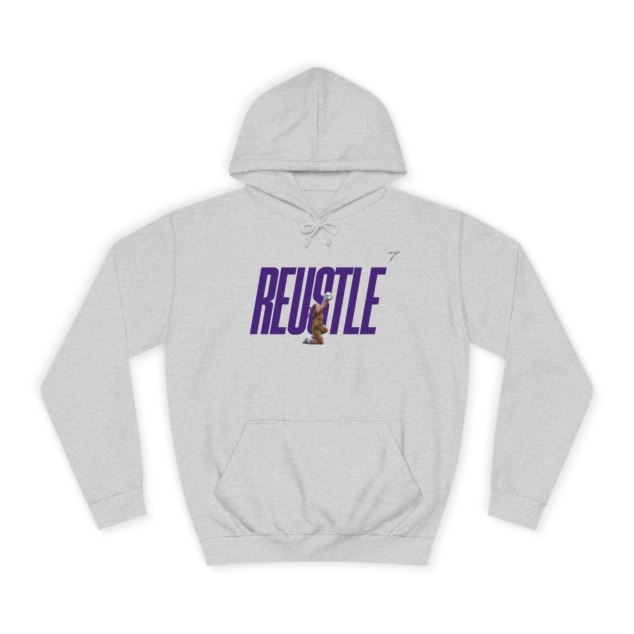 Reese Reustle Hoodie