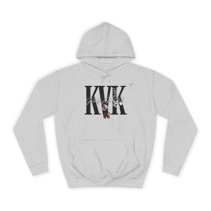 Katelyn Van Kirk Hoodie