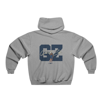 Gabriella Zeller Vintage Hoodie