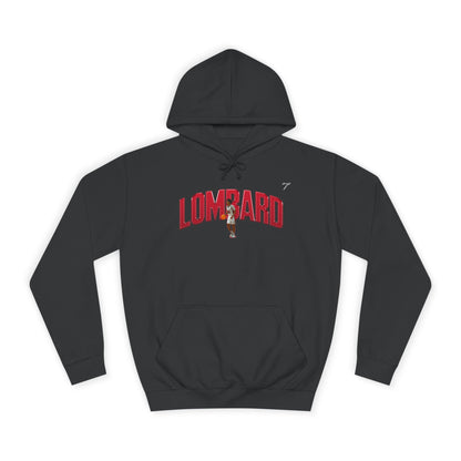 Trevor Lombard Hoodie