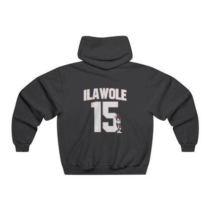 Sade Ilawole Vintage Hoodie