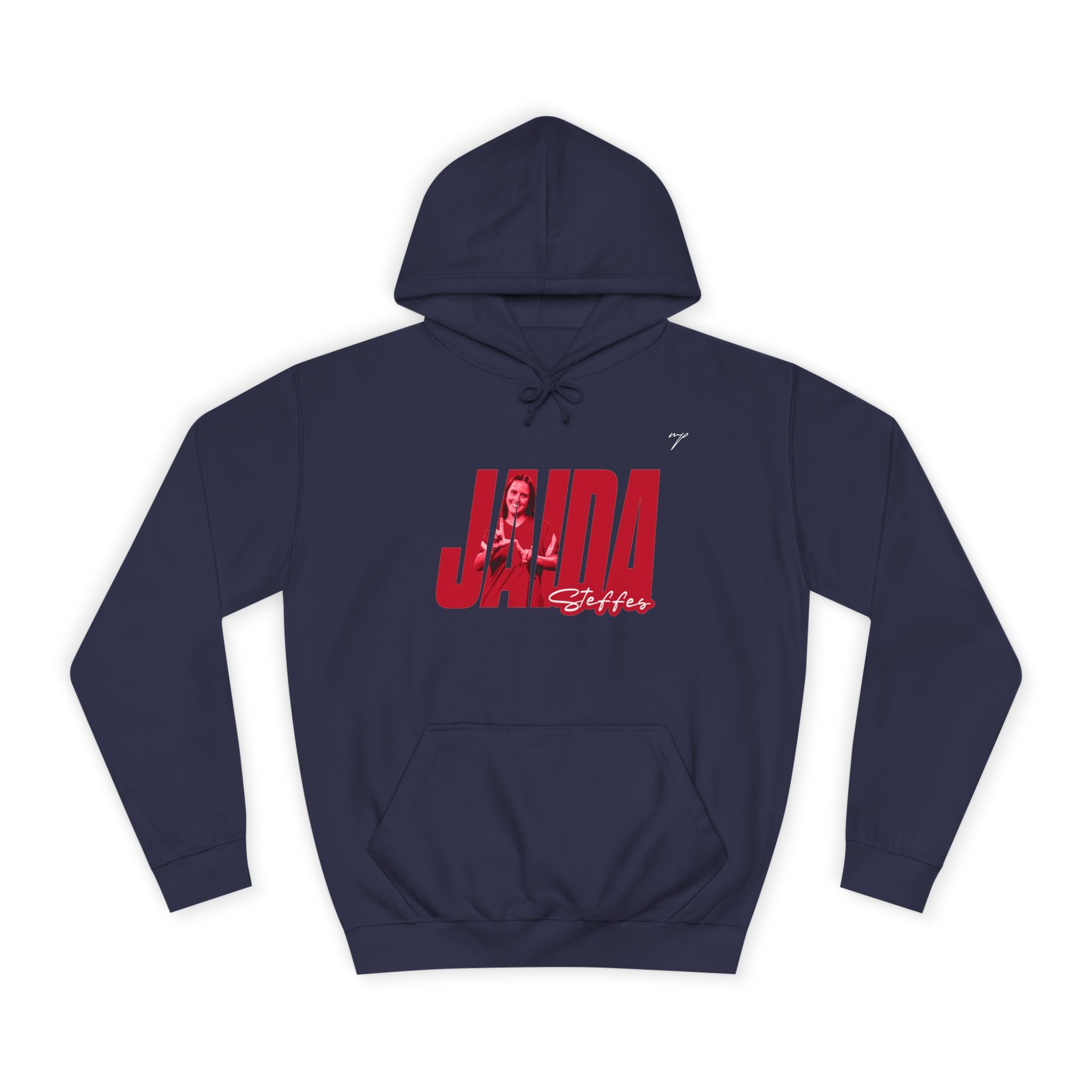 Jaida Steffes Hoodie