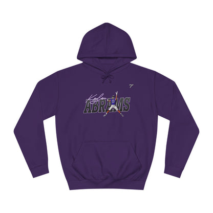 Keylan Abrams Hoodie