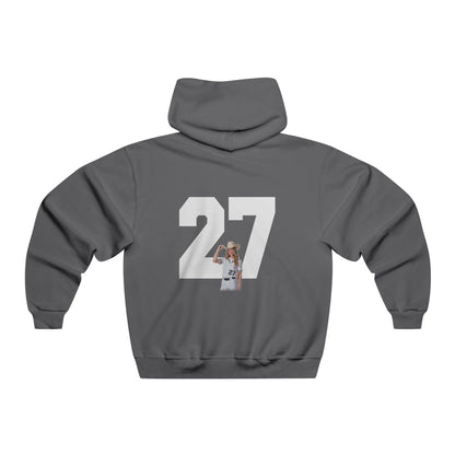 Katy Brock Vintage Hoodie