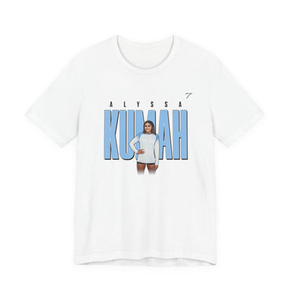 Alyssa Kumah Graphic Tee